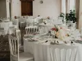 Eleganza senza tempo in sala da pranzo